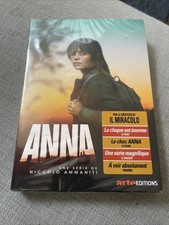 Coffret DVD Série TV Neuf