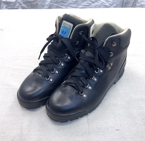 Vintage tecnica hiking - vintage,