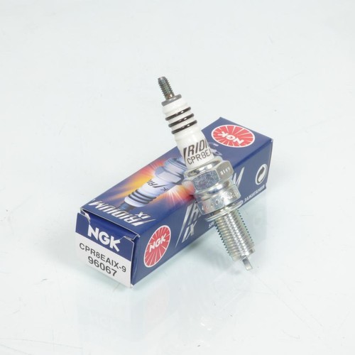 Bougie allumage ngk pour - bougie,