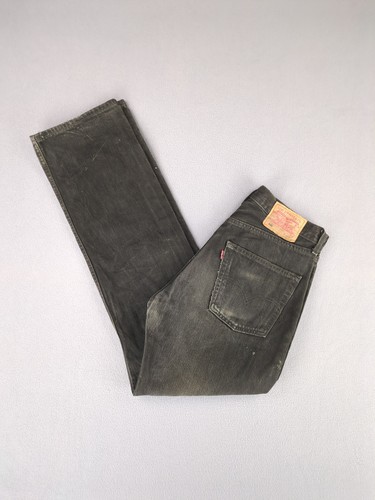 Jean levi 501 - 501, 90s