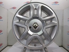 Jante ALUMINIUM PEUGEOT 307 16