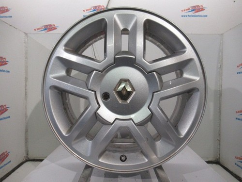 Jante aluminium renault - jante,