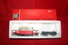 JOUEF HO DRAISINE DU 65