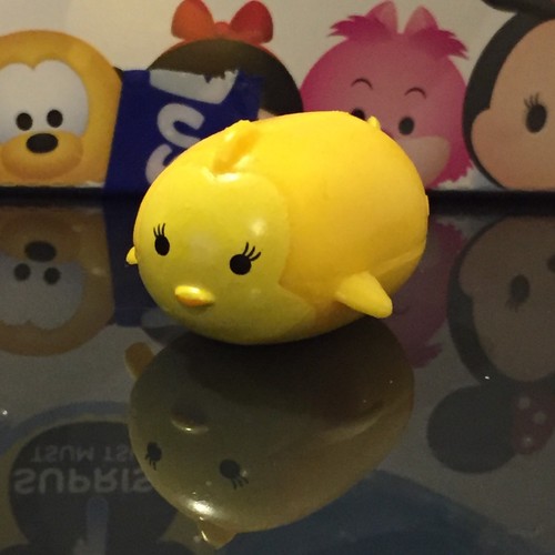 New disney tsum squishy - tsum,