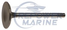 Admission Soupape pour Volvo Penta Essence, AQ120, AQ125, AQ131, AQ145, AQ151,
