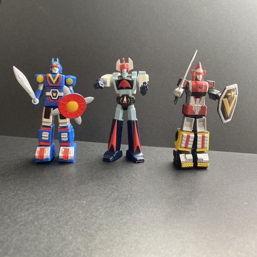 Taiyo sentai sun vulcan robo - taiyo,