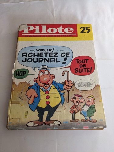 Reliure pilote recueil - reliure, 25