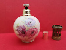 Lampe Berger Porcelaine