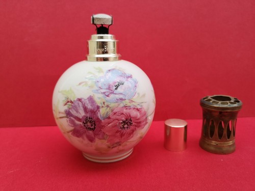 Lampe berger porcelaine - berger,