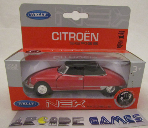 Vehicule neuf citroen - neuf,