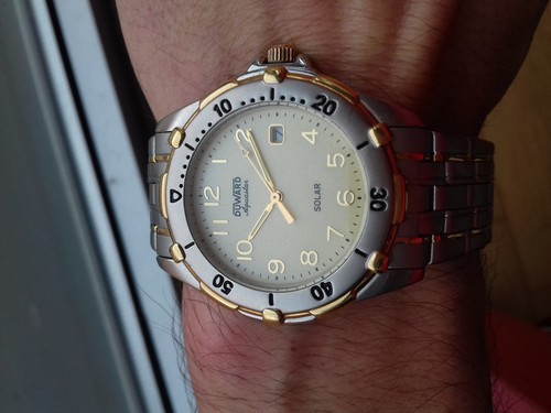 Duward aquastar vintage - aquastar,