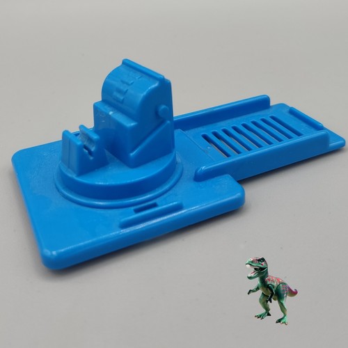 Playmobil base plate forme - base, plate-forme