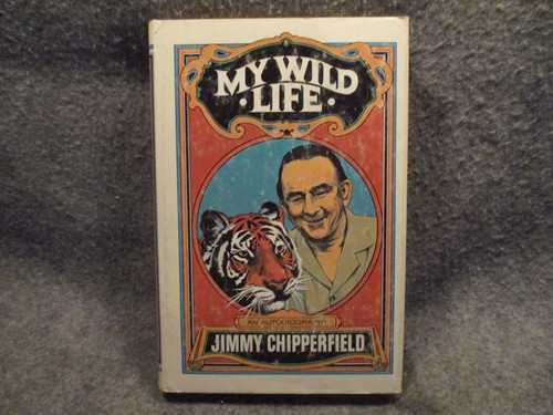 Wild life jimmy - life,