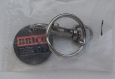 porte clé jeton Brico dépôt