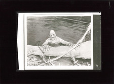 PHOTO CINEMA L'ETRANGE