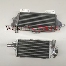 ALUMINUM Radiator FOR Kawasaki