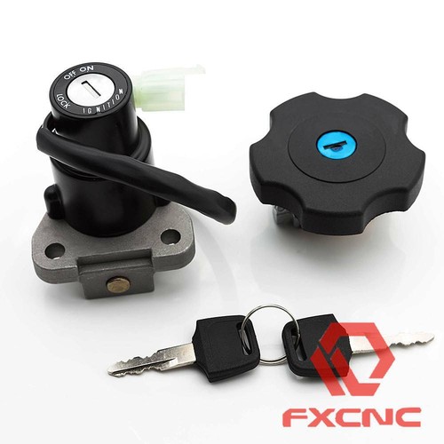 Motorcycle ignition switch - ignition,