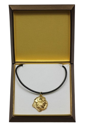 Collier enfant bouvier - collier,