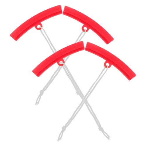 Pcs protections de jante - , 4