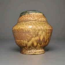 Vase Art Déco Atelier