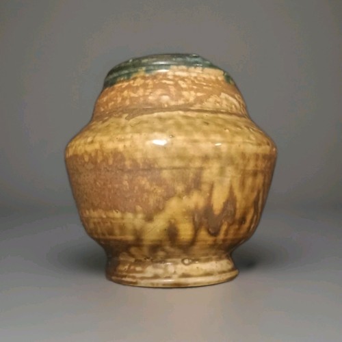 Vase art déco atelier - vase,