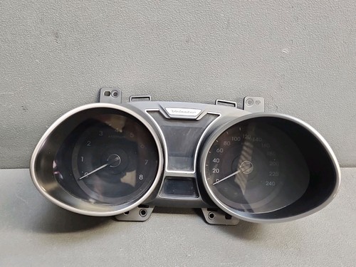 Compteur vitesse écran - vitesse, /