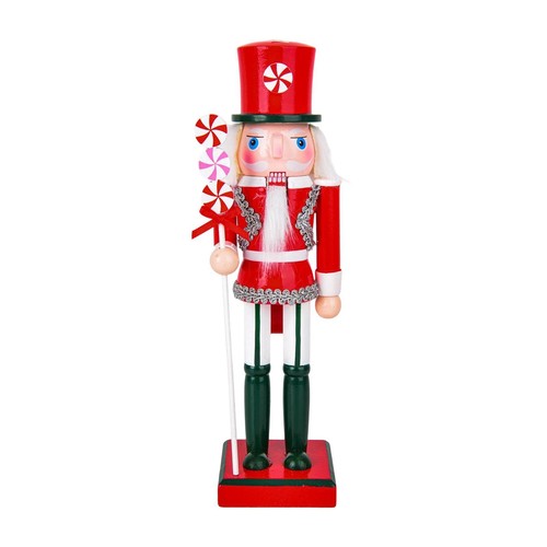 Figurine casse noisette - casse-noisette, de