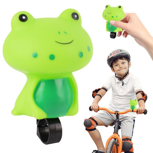 Sonnette velo enfant - velo, garcon
