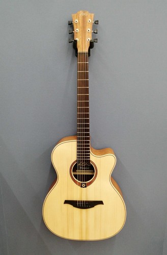 Lag guiters t70ace - guiters, t70ace-nat