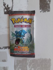Booster Pokémon VIDE/EMPTY -