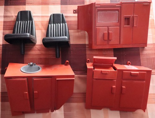 Jouet vintage 80s lot - 80s,