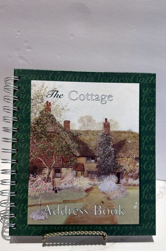 The cottage address - the,