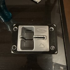 Terminal de paiement Ingenico iUR250 – Module lecteur de carte pour borne iSelf