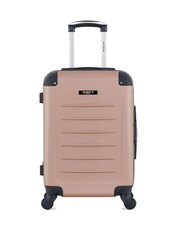 BLUESTAR - Valise Cabine OPERA 55 cm 4 Roues