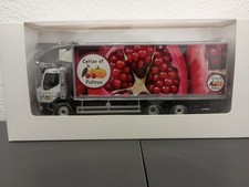 Collector ELIGOR LBS camion BERLIET RENAULT D 26  porteur Frigorifique Neuf