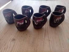 Service à café / liqueur  Vallauris 