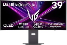 LG - Ecran PC Gaming 39"