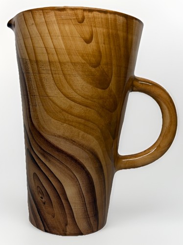 Rare grand vase pichet - grand,