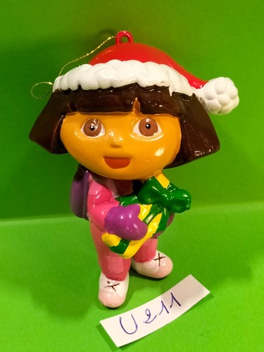 Figurine u211 dora - figurine,