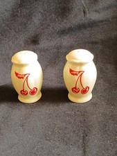 PA1BC/ VINTAGE SALIÈRE ET