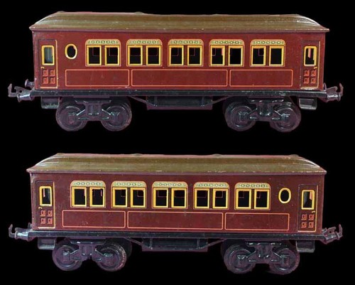 Train echelle 1920 bing - echelle,