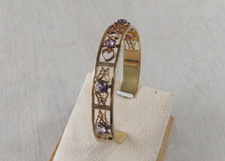 Ancien bracelet, Hanae Mori