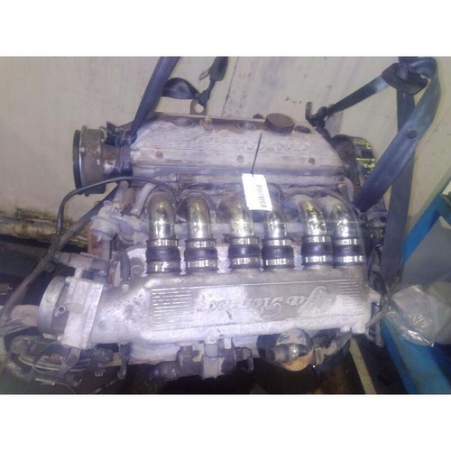Moteur complet ar06412 alfa - complet,