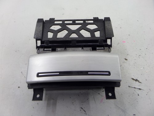 Audi ash tray aluminium 8p - a3,