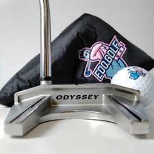 ODYSSEY MILLED COLLECTION #7