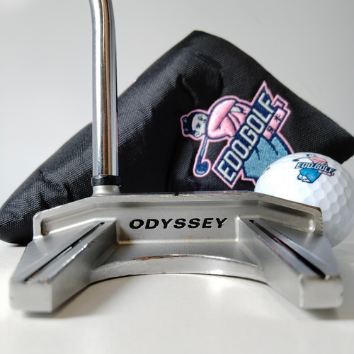 Odyssey milled collection 7 - odyssey,