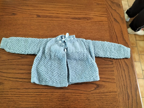 Vêtement bébé - vêtement,