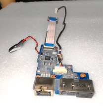 Carte connecteur alimentation