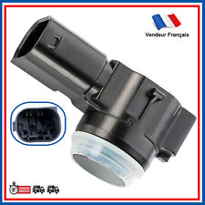 Capteur de Stationnement