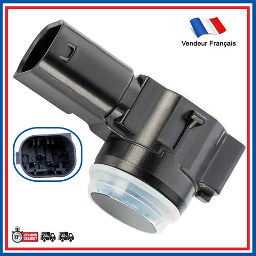 Capteur stationnement - capteur,